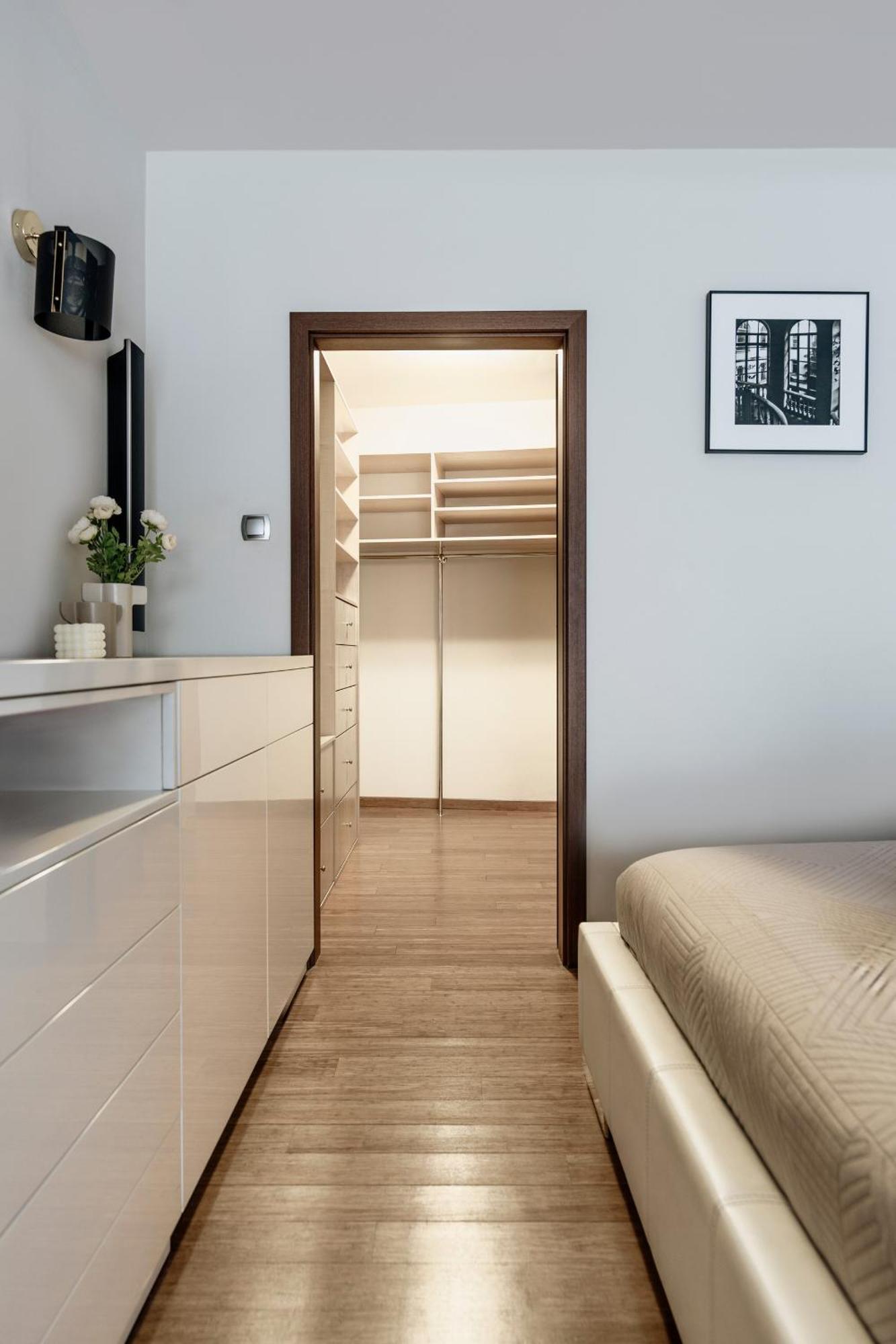 Piedmont Apartment - Loftaffair Krakau Exterior foto